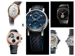 Unmissable men’s watches - Baselworld 2016
