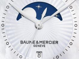 Grand Prix Génération des Entrepreneurs - Baume & Mercier