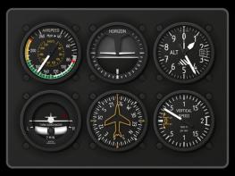 Video. Flight Instruments - Bell & Ross