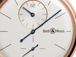 Design in limited editions - Bell & Ross