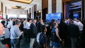 Supporting The Economist’s World Ocean Summit  - Blancpain