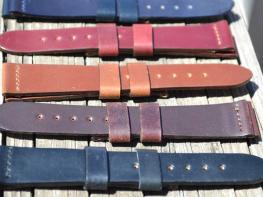 The strongest link - Watch bands