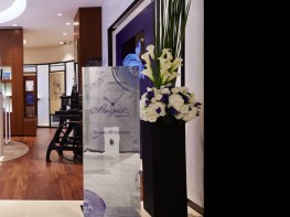 New Boutique in Seoul - Breguet
