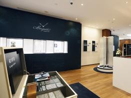 Shanghai rediscovers eight inventions - Breguet