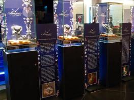 Fine watch and jewellery in London - Breguet