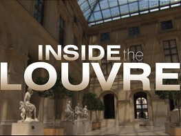 The mysteries of the Louvre - Breguet