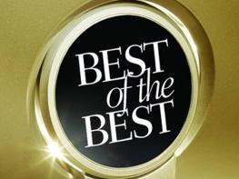 Again elected "Best of the best" - Breguet