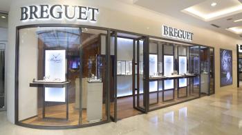  Breguet’s Craftsmanship highlighted in Tianjin - Breguet