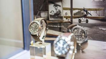 Focus on aviation in Luxembourg - Breguet 