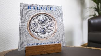Second edition of the book “Breguet, Watchmakers since 1775. The life and legacy of Abraham-Louis Breguet”  - Breguet