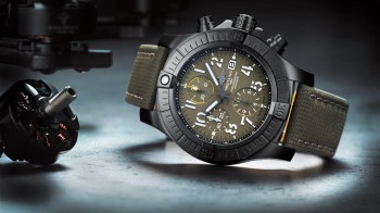 Avenger Collection  - Breitling