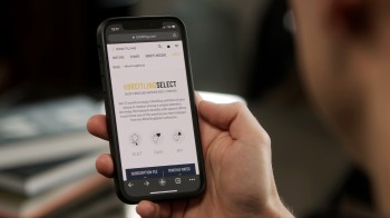 #Breitlingselect, an innovative watch subscription program - Breitling