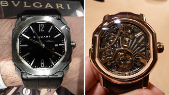 2010 – 2020: the top 5 Bulgari timepieces of the decade - Bulgari