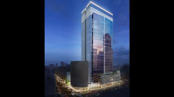 Un hôtel Bulgari à Tokyo en 2022 - Bulgari