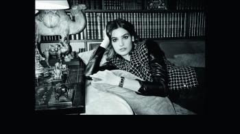 Code Coco: the essence of the wristwatch - Chanel