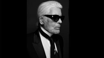 Karl Lagerfeld dies at 85 - Chanel