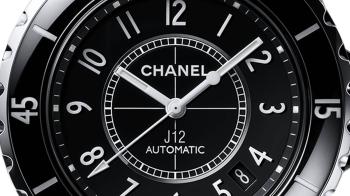 J12 celebrates its 20th anniversary, part 1  - Chanel