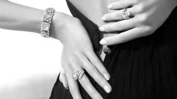 Coco Avant Chanel high jewelry and watch collection - Chanel