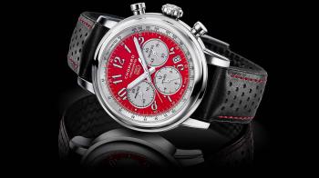 Mille Miglia Classic Chronograph Racing Colours Edition - Chopard