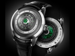 Only Watch 2015 - Christophe Claret