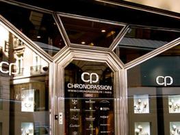 New points of sale in Paris and Lucerne - Christophe Claret