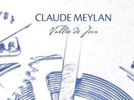 New partner - Claude Meylan