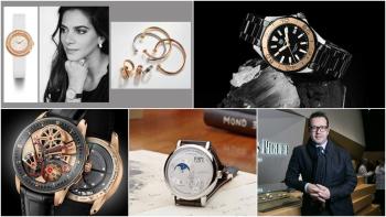 From firm favourites to folly: it’s SIHH time! - Newsletter
