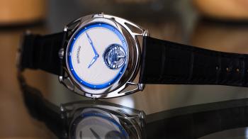 Technical finesse and elegance - De Bethune