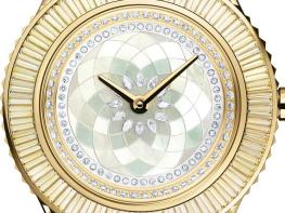 Dior Timepieces and Zenith Manufacture - Dior/Zenith
