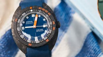 Colorful Immersion - Doxa