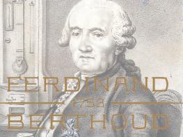 Chronométrie Ferdinand Berthoud - Chopard