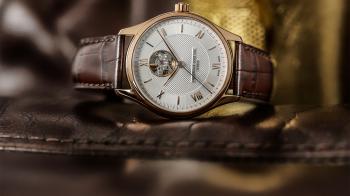 Classics Index Automatic and Heart Beat watches - Frederique Constant