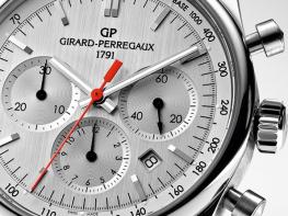 Stradale Chronograph - Girard-Perregaux