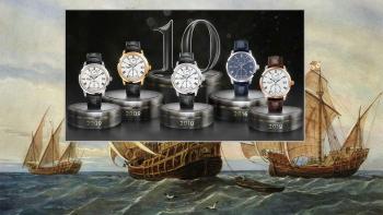 The watch that changed the world  - Glashütte Original