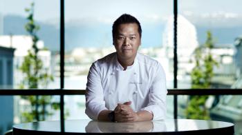 Mitsuru Tsukada - A Chef's Take on Time