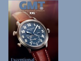 A new competition every day - Win your copy of the GMT XXL magazine