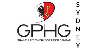 Pre-selected watches on show in Australia - GPHG 2019