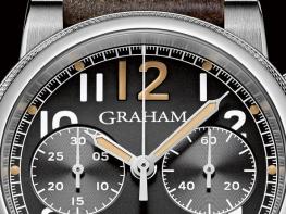 Silverstone Vintage 44 - Graham 