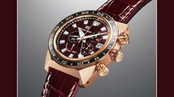 Spring Drive 20th Anniversary Limited Editions - Grand Seiko
