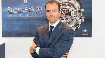 Mario Peserico, CEO of Eberhard & Co. - Outlook 2017