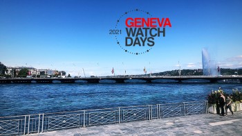 Geneva Watch Days 2021: It's a Wrap! - Editorial