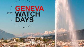 The countdown is on, are you ready? - Geneva Watch Days