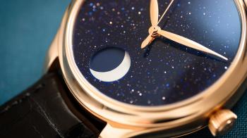The Moon And The Stars - H. Moser & Cie.