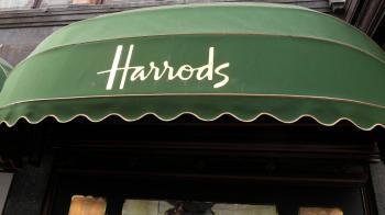 Harrods Fine Watch Takeover Re-editions - Exclusive watches