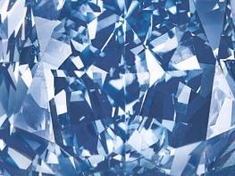 Blue Diamond for $24 Million - Harry Winston