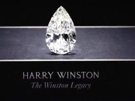 Video. Harry Winston's legacy - Harry Winston