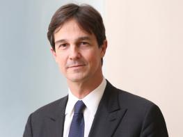 Laurent Dordet appointed CEO - Hermès