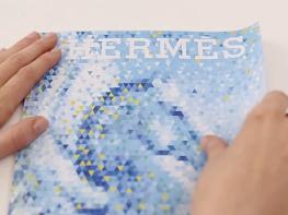 Video. Le Monde d'Hermès - Hermès