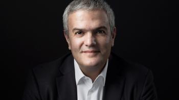 Ricardo Guadalupe, CEO of Hublot - Hublot
