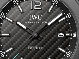 Only Watch - IWC